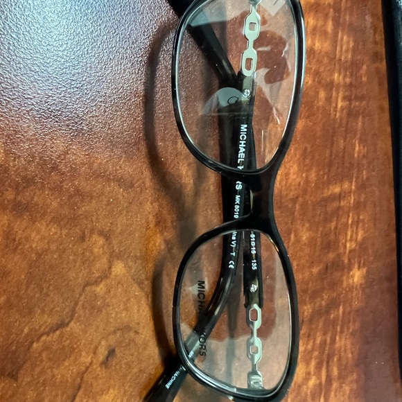 MK Sabina V eyeglasses-never worn - Picture 2 of 6